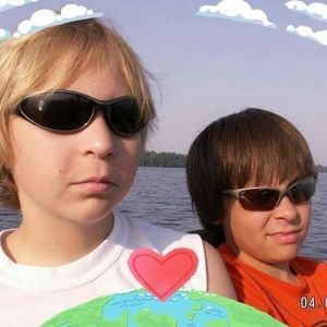 Meet your Posher, Cortney